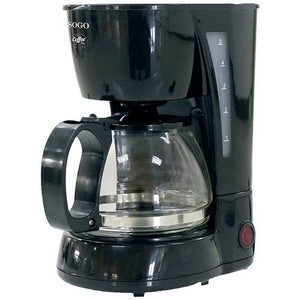 Beper Macchina Caffe' Americano 600W ml 600 - BEP060