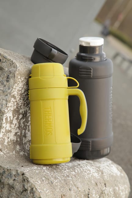 Thermos 2024 eclipse flask