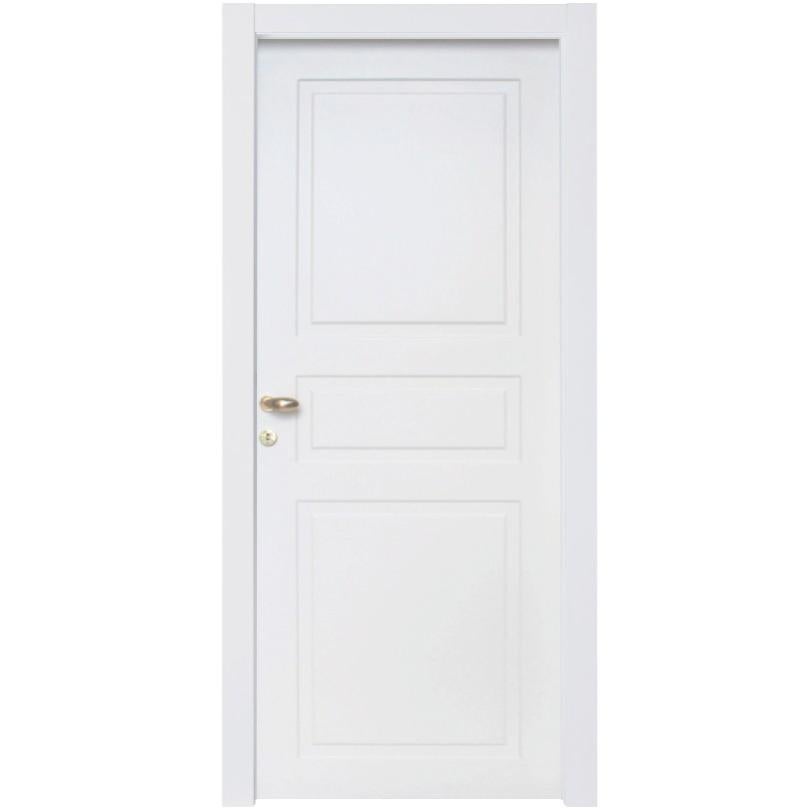 Port Mod. Bugna L.Bianco CM 210 x 70 | Leroy Merlin