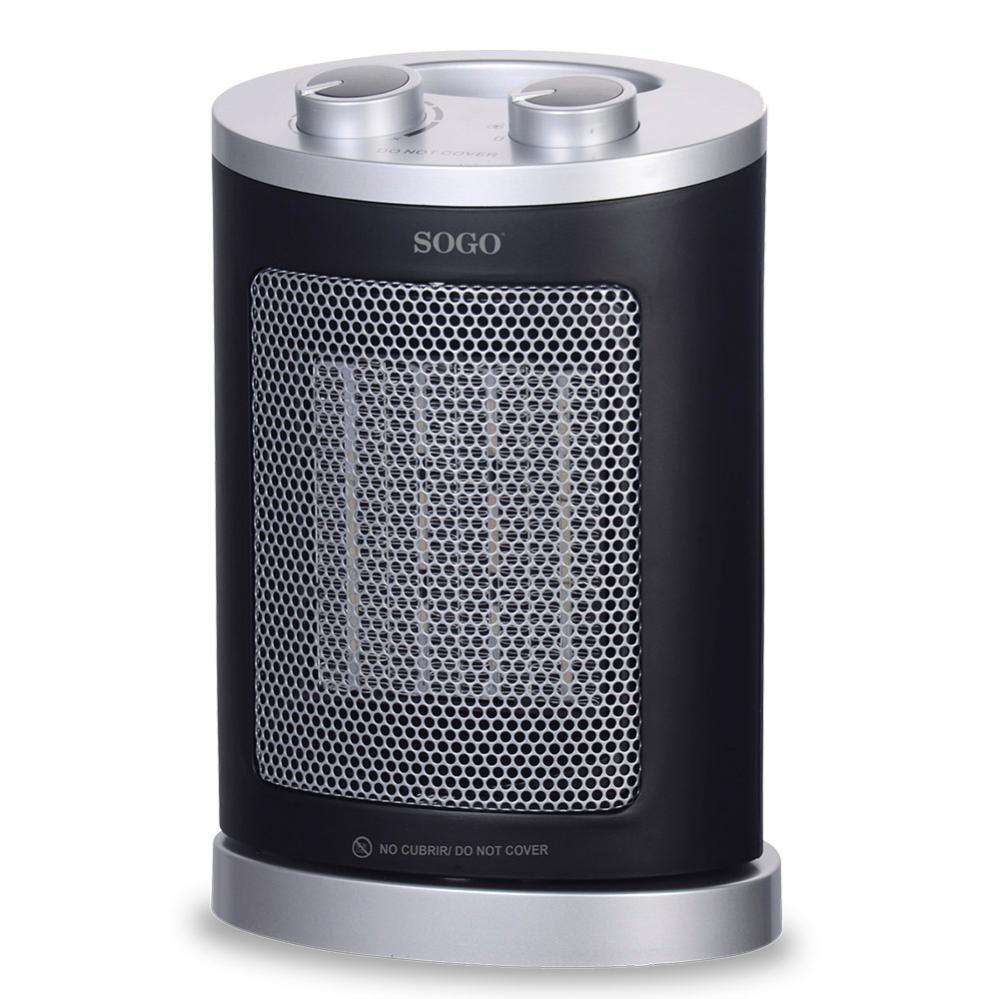 Dreo Riscaldatore A Parete Intelligente Per Bagno - 1500W, Oscillante 120°, Termostato Regolabile, Alexa/App