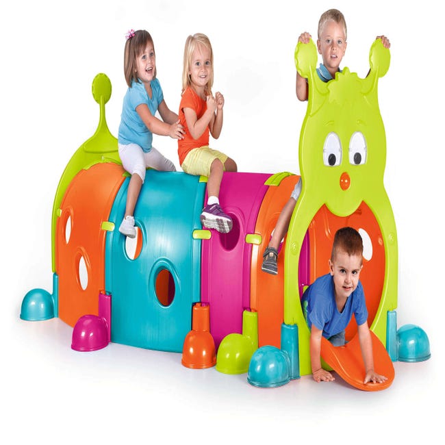 Gioco per Bambini Tunnel Bruco - Gadgets, Idee regalo originali