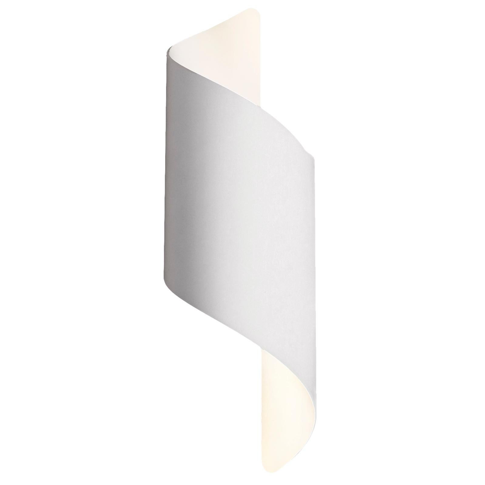 Applique Da Parete LED Cubo 40W 4000 Lumen: Luce Up&Down Regolabile, IP65, Colore Corten 3000K