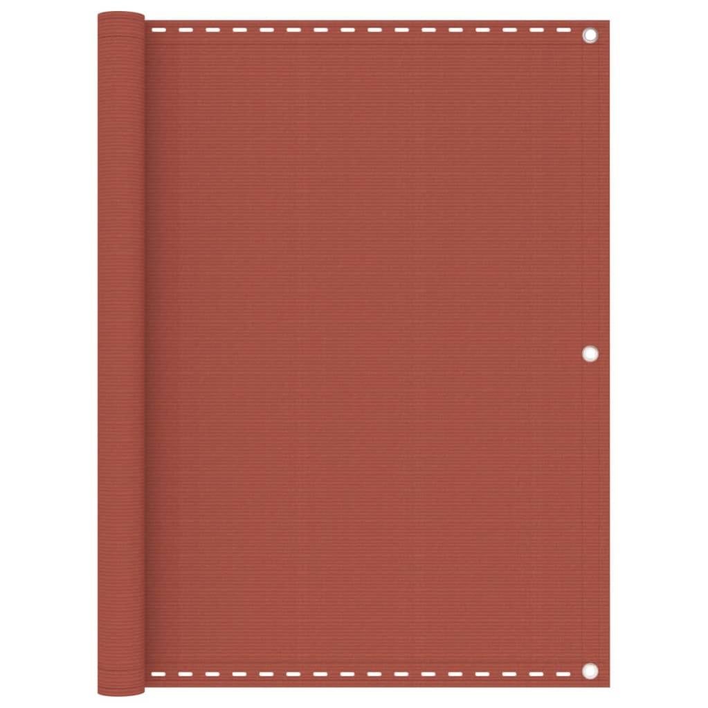 Paravento Da Giardino In Metallo Con Scritta Tedesca 'Haus' – 112x32 Cm, Rustico Effetto Ruggine, Resistente Alle Intemperie