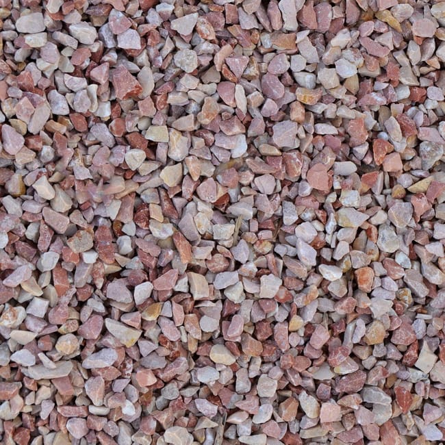 Kit Graviers rose g otextile 1 Big Bag gravier rose 4 8 1.5T