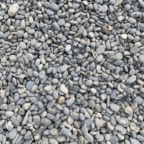 Kit Galets gris dalles stabilisatrices 1 Big Bag galet lav