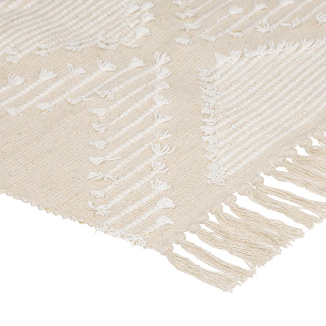 Alfombras con flecos, remata tu alfombra a medida con flekos • AO tienda  online alfombras