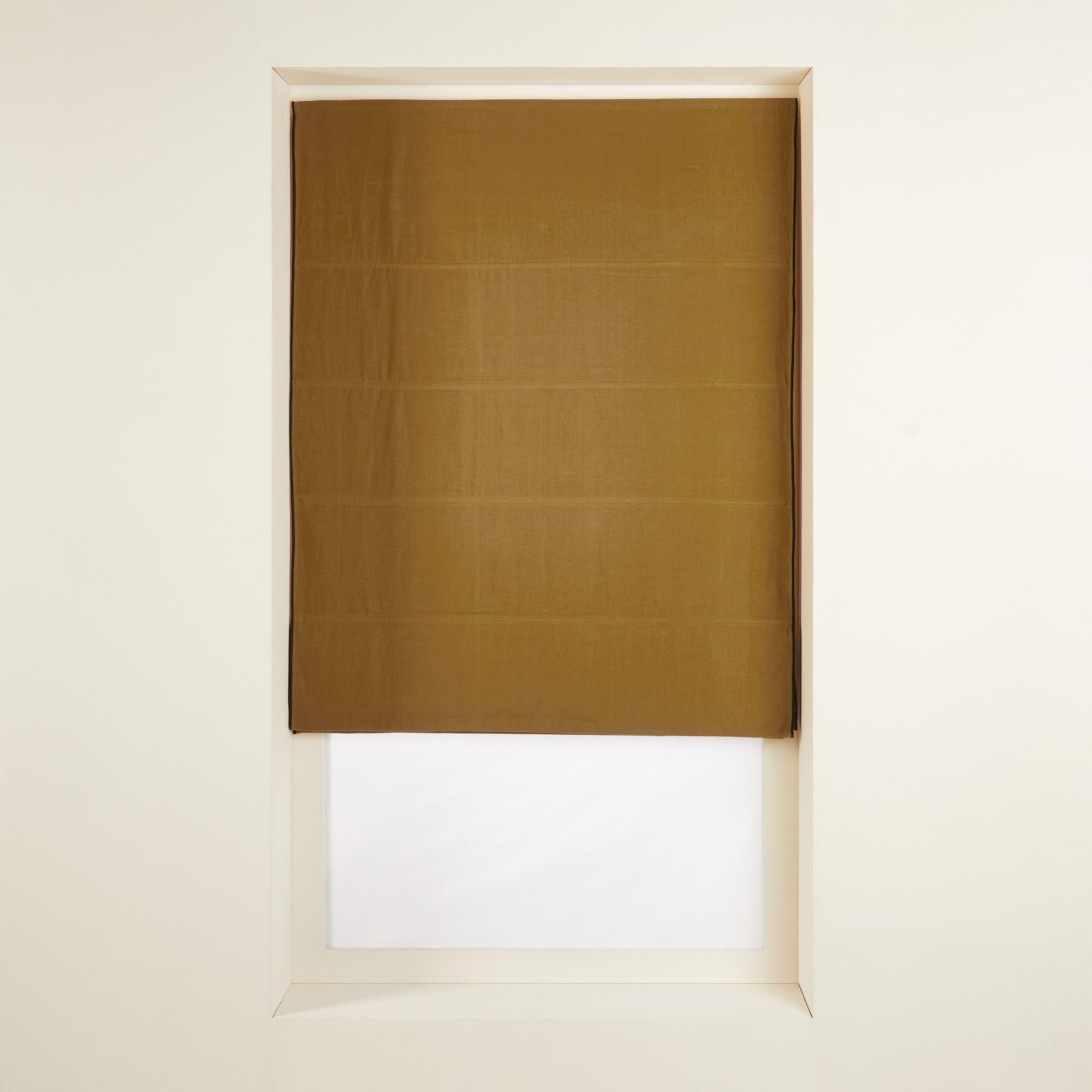 SMITHOOM Tenda A Pacchetto A 1 Pannello, Con Legatura, Spessa