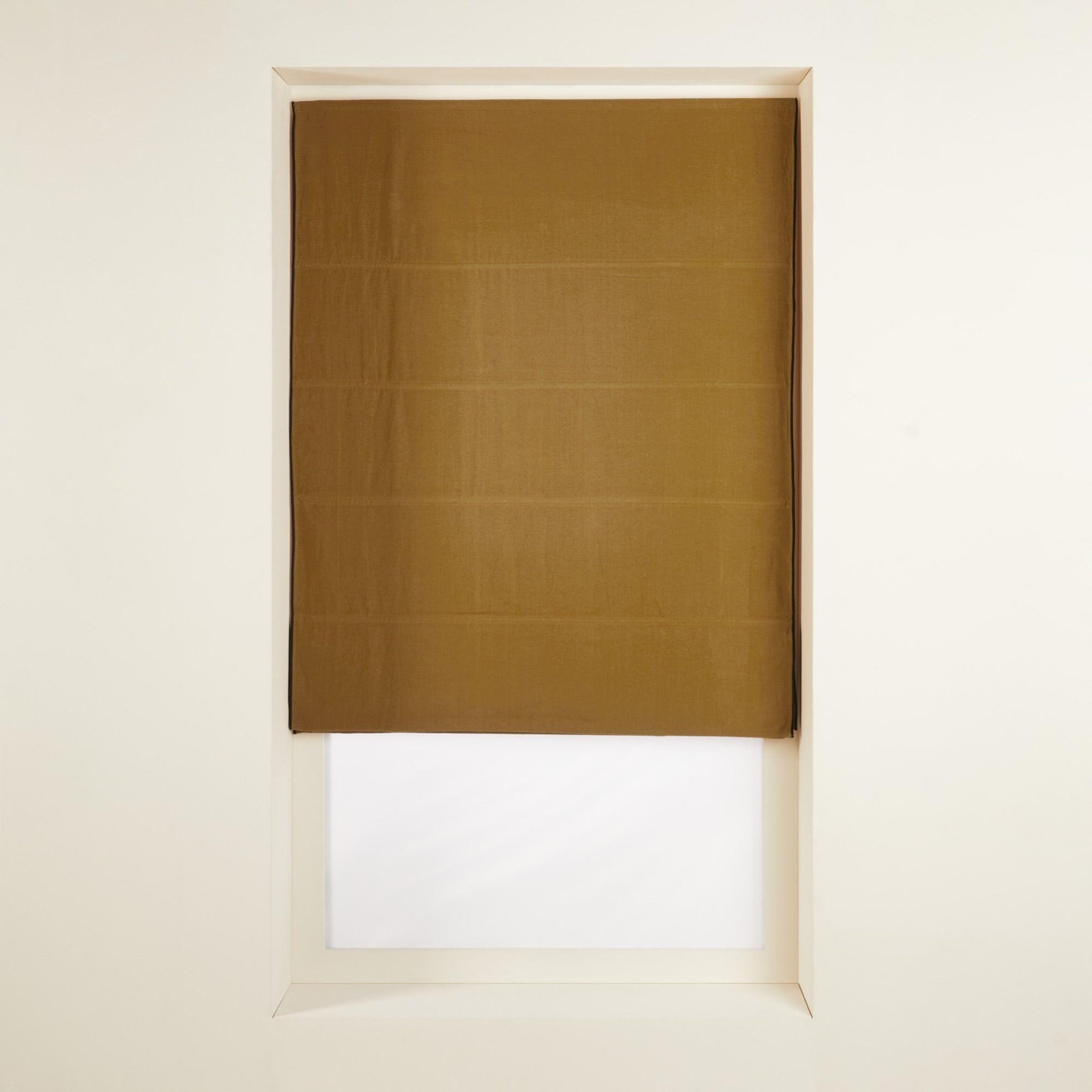 SMITHOOM Tenda A Pacchetto A 1 Pannello, Con Legatura, Spessa