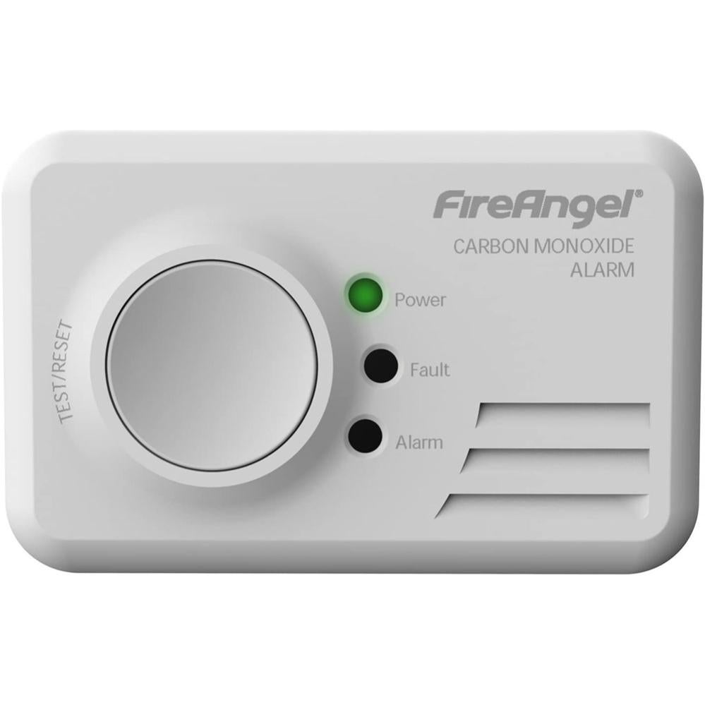 Détecteur de monoxyde de carbone autonome Norme NF / Marque Mobiak — free download