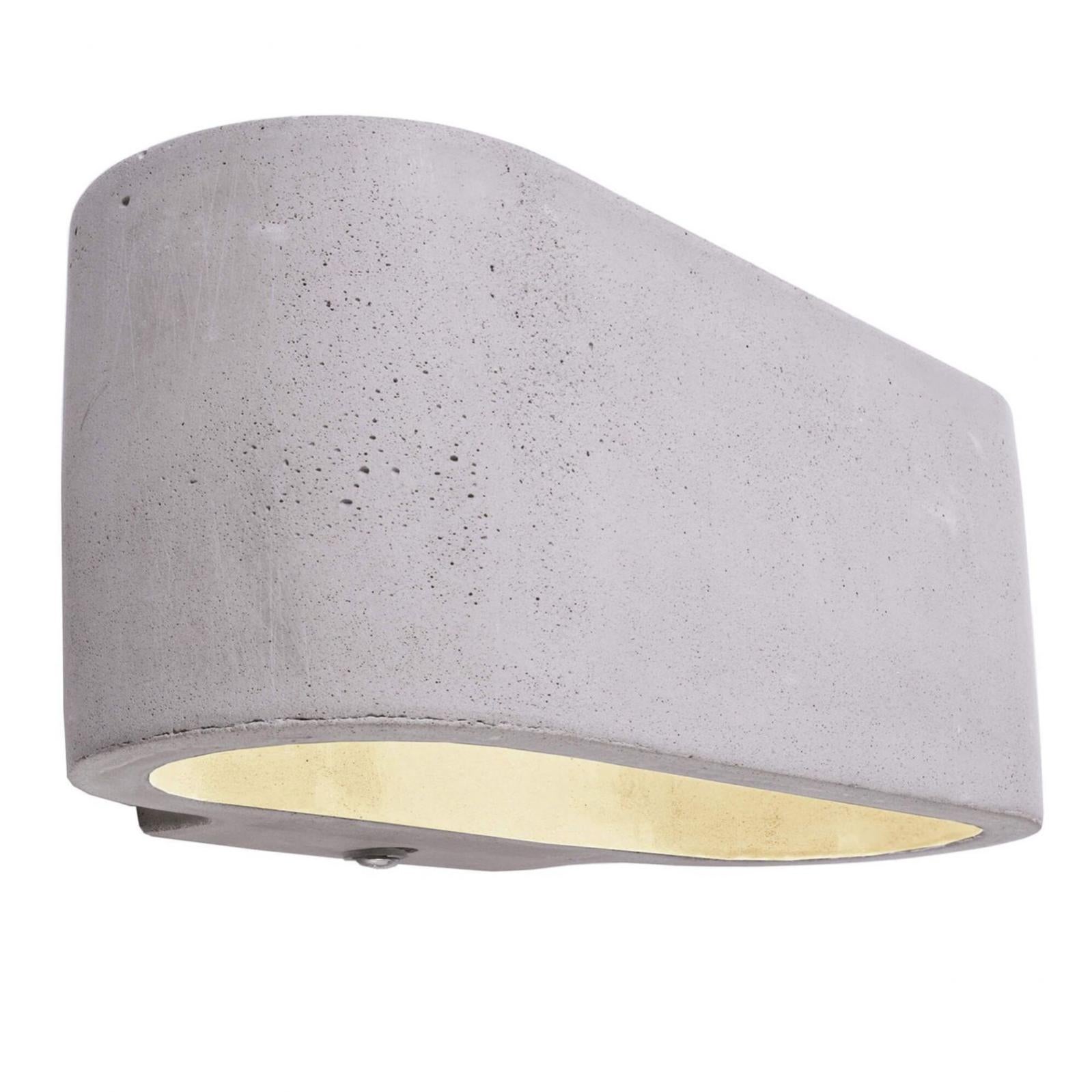Applique Da Parete LED Moderna 12W, Impermeabile IP65, Luce Su E Giù, Per Interni/Esterni, Nero/Oro - 4