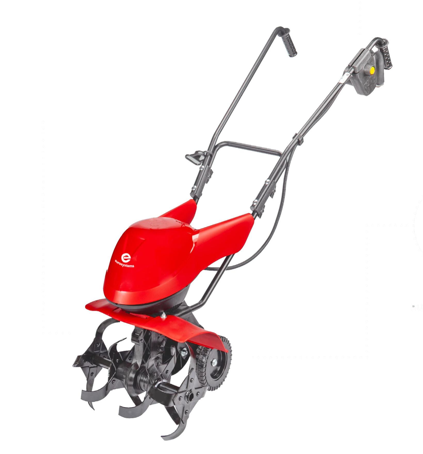 Motozappa Elettrica Z1 Eurosystems Motore Elettrico Da 900 W Made In motozappa-elettrica-z1-eurosystems-motore-elettrico-da-900-w-made-in