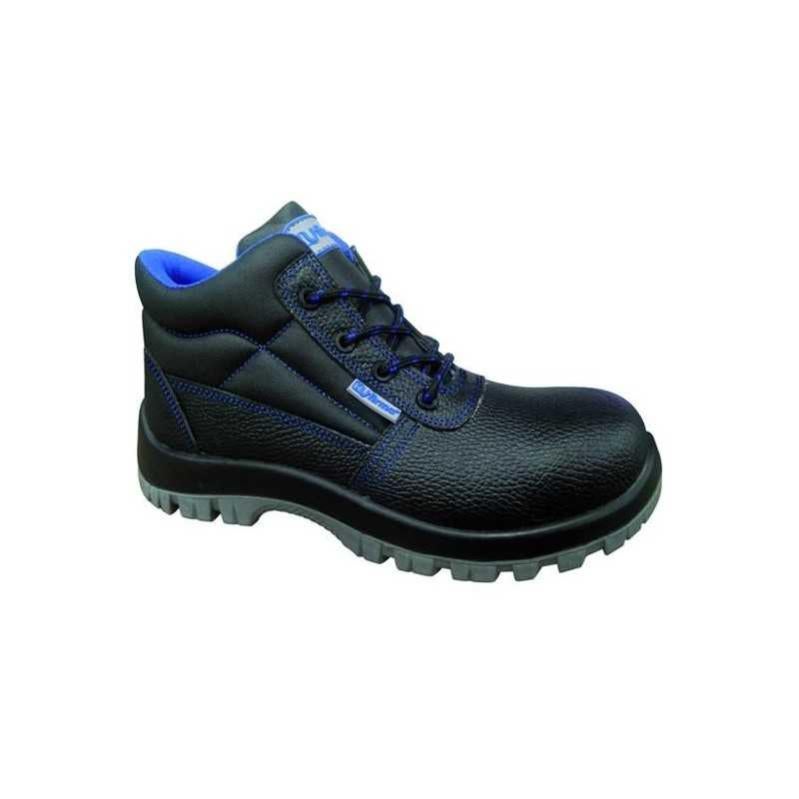 Scarpe HuFirma MetalFree Classic Alte S3Src N. 42 Leroy Merlin