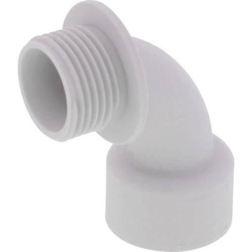 Kalitec D6716124 Lot De 5 Réductions Avec Joint Torique M16/M12 En Laiton I Réducteur Presse-étoupe Hexagonal I Filetage Intérieur M16 I Filetage