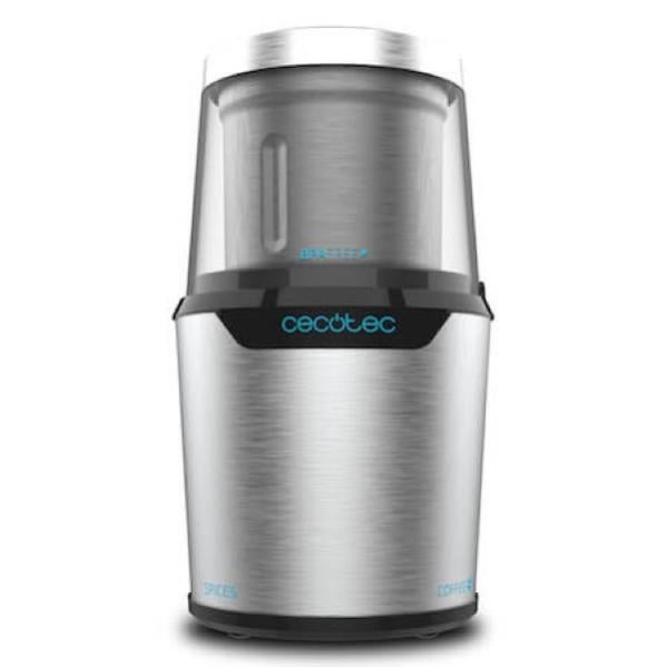 Molinillo Titanmill 300 Duoclean Cecotec