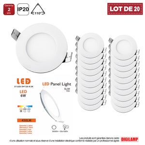 spot-encastrable-carre-blanc-18w-1500-lumens-ultra-plat-blanc-neutre