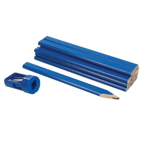 Taille crayon de charpentier IRWIN - 233250
