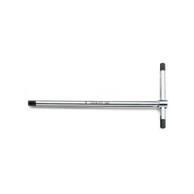 Chiave A Brugola Torx®, Dimensione: 25 T Lunghezza Rami 67 X 25 Mm Chiave A Brugola Torx®, Dimensione: 25 T Lunghezza Rami 67 X 25 Mm