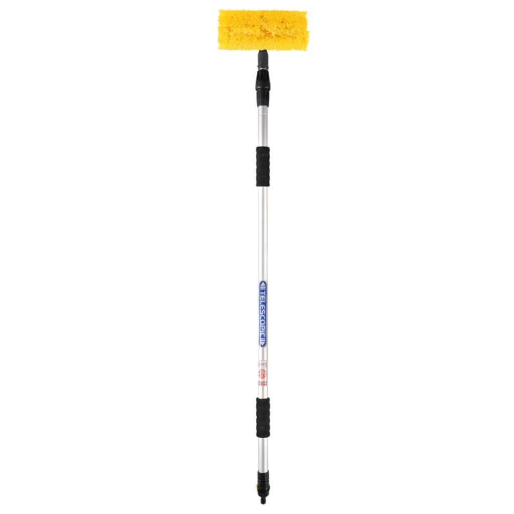 Spazzola lavaggio Luna telescopica 102/155 cm acquista da OBI