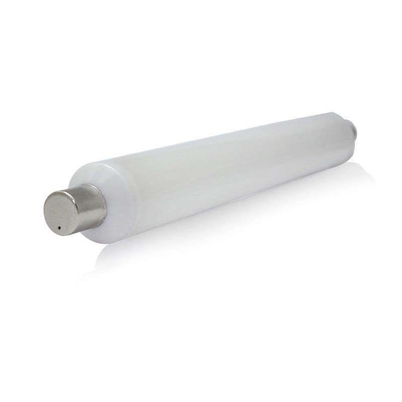 Ampoule LED S19 Linolite 9W (Blanc Neutre (4000 K) - Non (non dimmable))