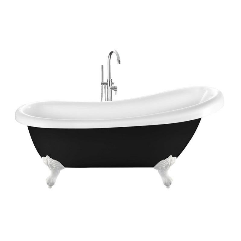 QVUXZ Targhetta Per Bagno Con Gatto "Chiudi Il Coperchio" - Decorazione Legno 30x15 Cm