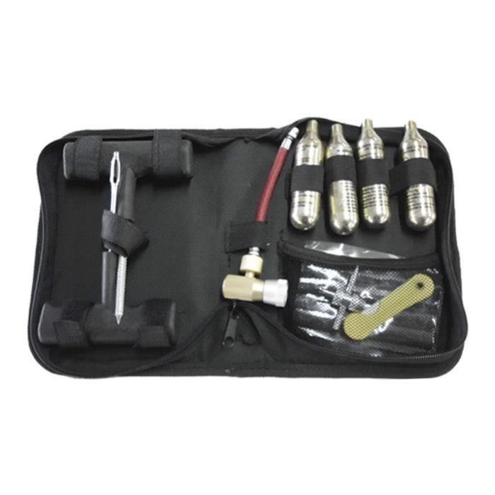 Kit Reposicionador Para Pistones De Freno Con Pistola Ref. Jbm 52636