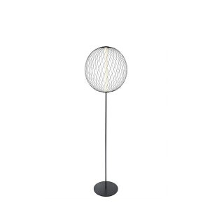 Anten Lampadaire sur Pied LED Dimmable KAKA