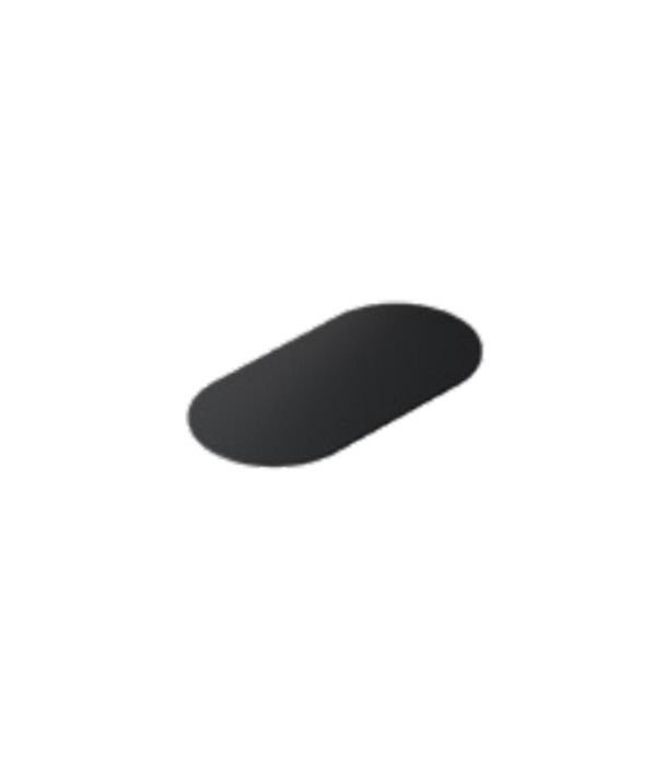 New Star Foodservice 53651 Teglia Per Pizza In Alluminio 30,5 Cm: Bordo Largo, Grado Commerciale, Facile Da Pulire - 3