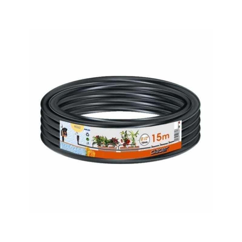 Claber Tropfschlauch 1/2 Zoll - Micro Dripping Für Effiziente Bewässerung