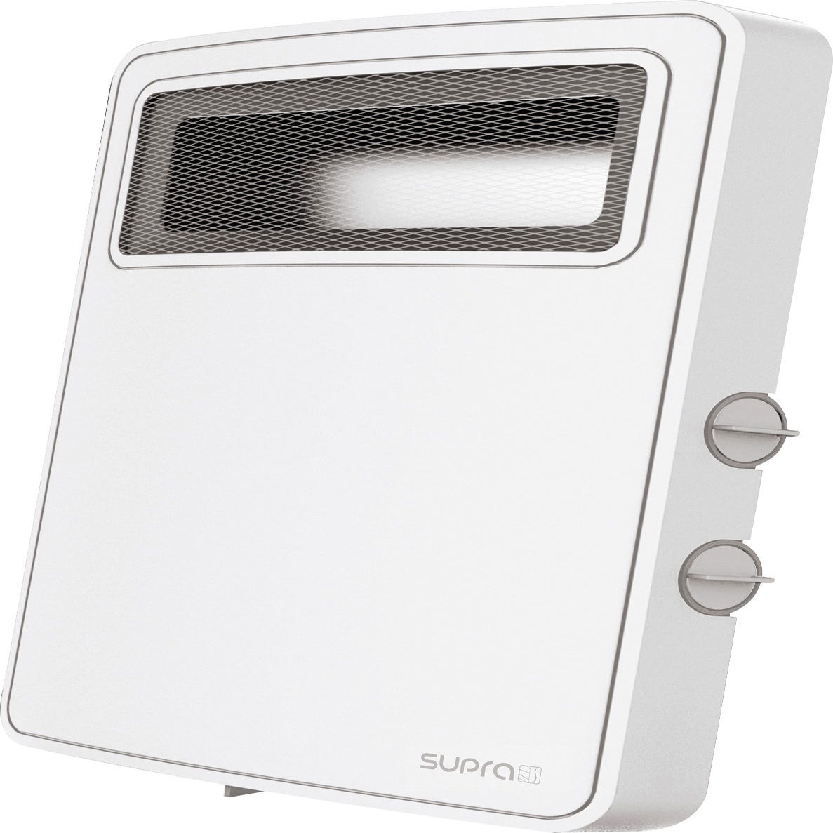 Chauffage soufflant 2000w + thermostat - Provence Outillage