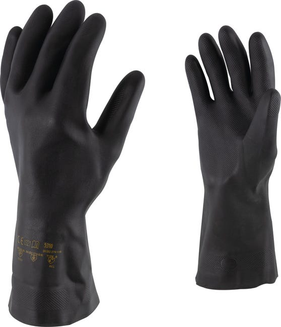 Gants chauffants en néoprène 7,4V - Unisexe - Groupe Pronature Gants chauffants en néoprène 7,4V - Unisexe - Groupe Pronature