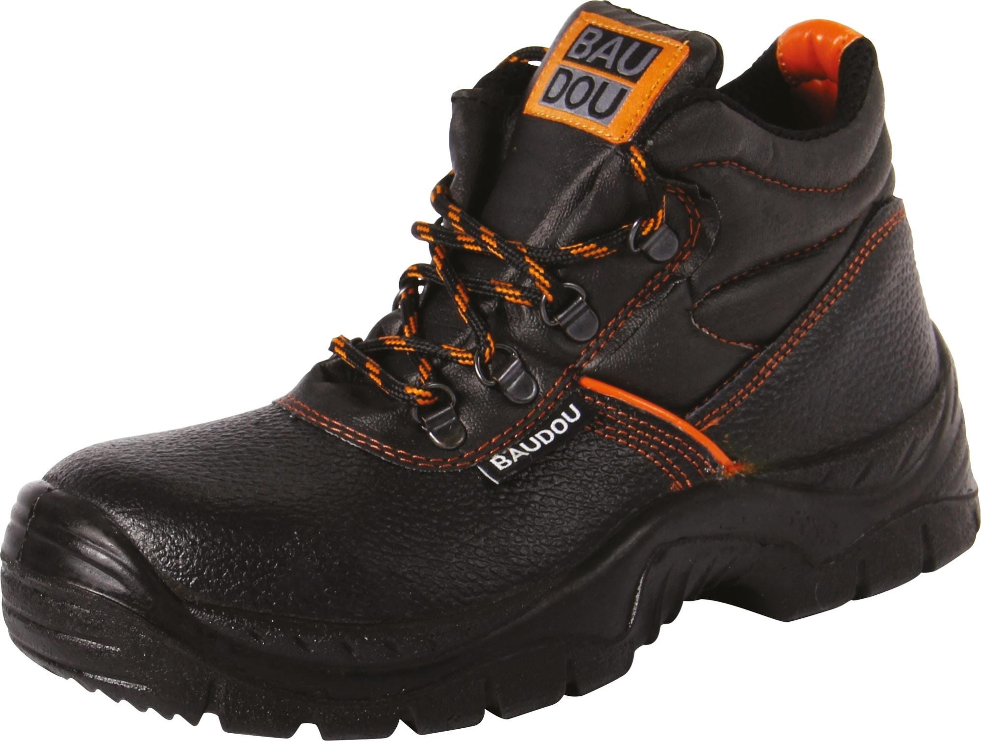 Chaussur securite sales