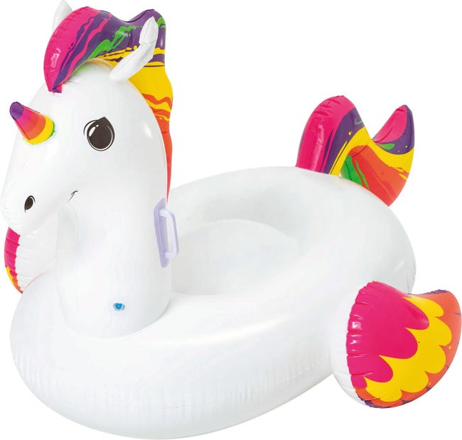 Bouee Xxl Chevauchable Licorne Bestway Longueur 150 Cm Largeur 117 Cm Leroy Merlin Bouee Xxl Chevauchable Licorne Bestway Longueur 150 Cm Largeur 117 Cm Leroy Merlin