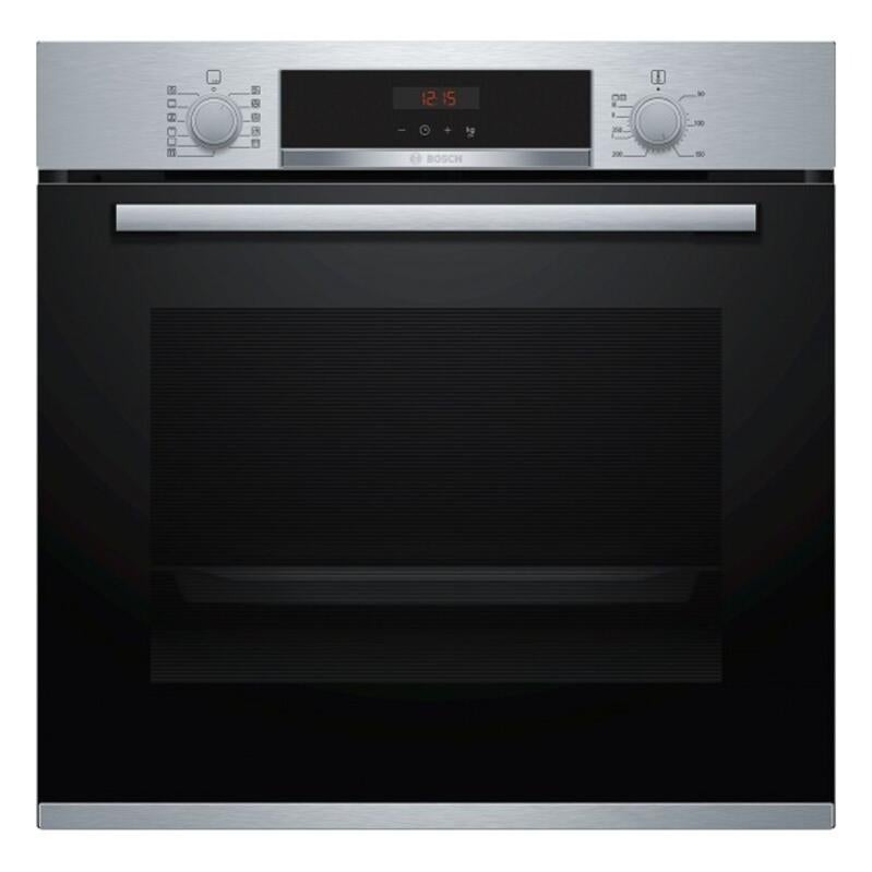 Forno Pirolitico Bosch Hba5740s0 71 L 4800w A | Leroy Merlin