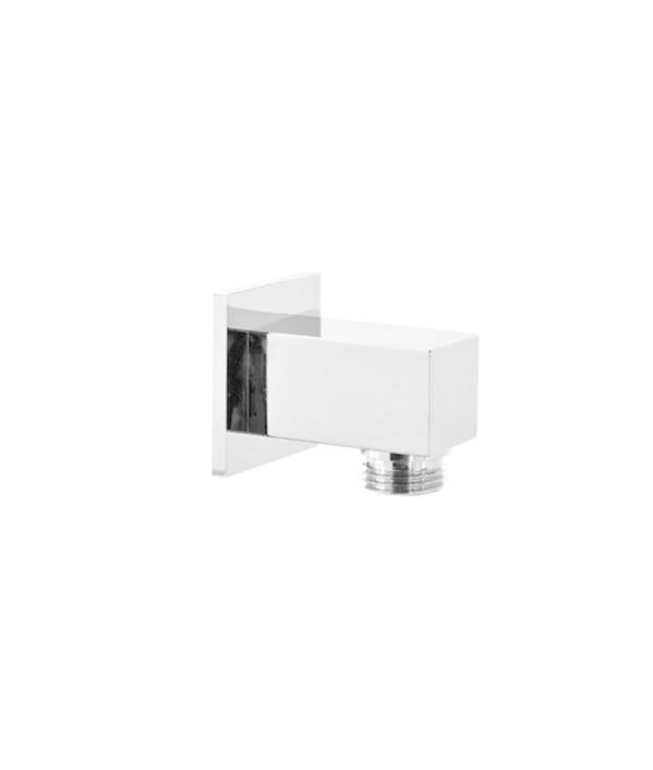 Securit S1139 Lucchetto In Ottone Con Arco Cromato – Altezza 30mm, Colore Oro
