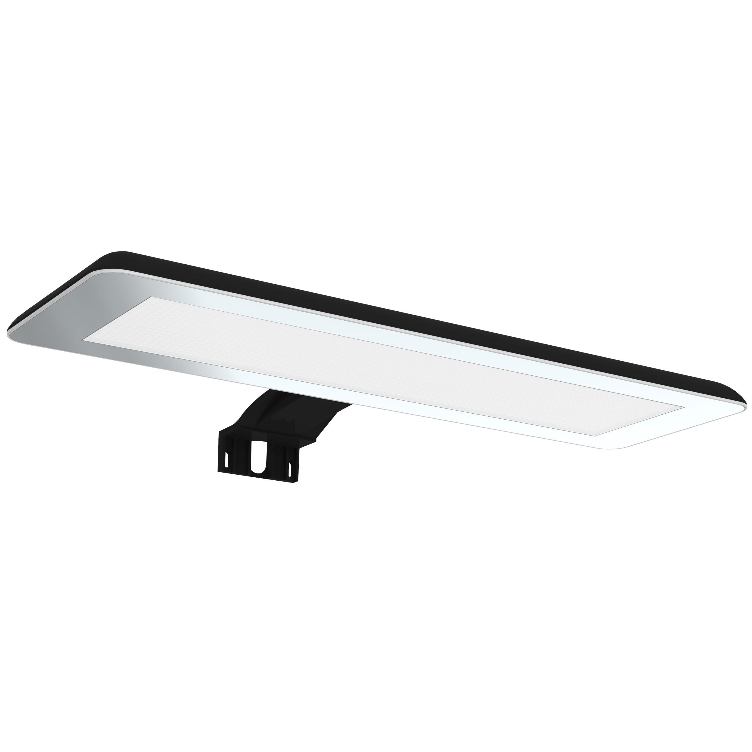Applique LED pour salle de bains Sleet (8W) - Dopo 