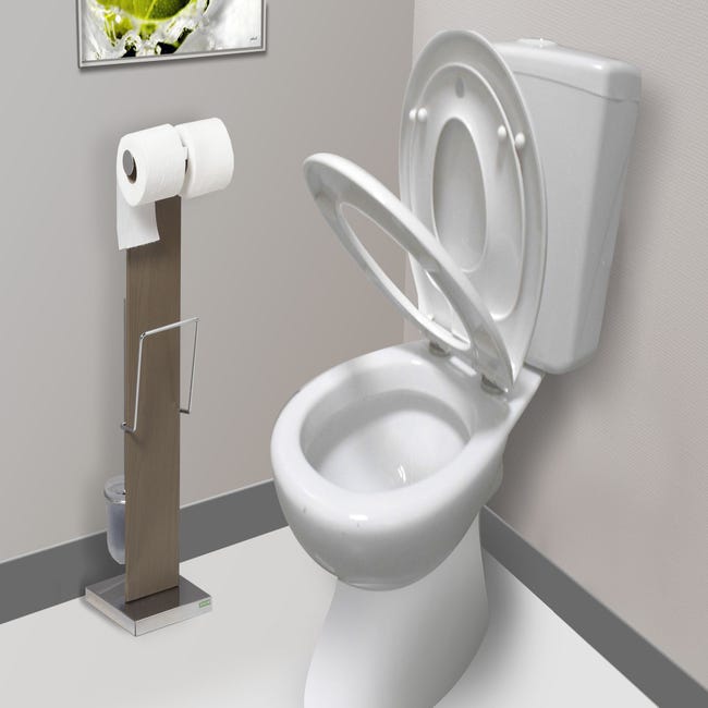Abattant WC réducteur de toilettes