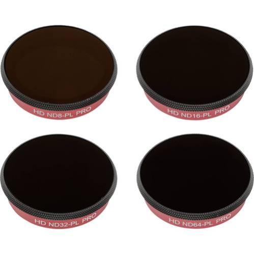 Filtre Nd Dji Osmo Nano - Photo, Audio & Vidéo