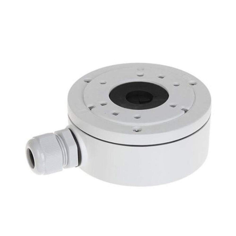 scatola-di-giunzione-bianca-per-telecamere-dome-e-bullet-hikvision