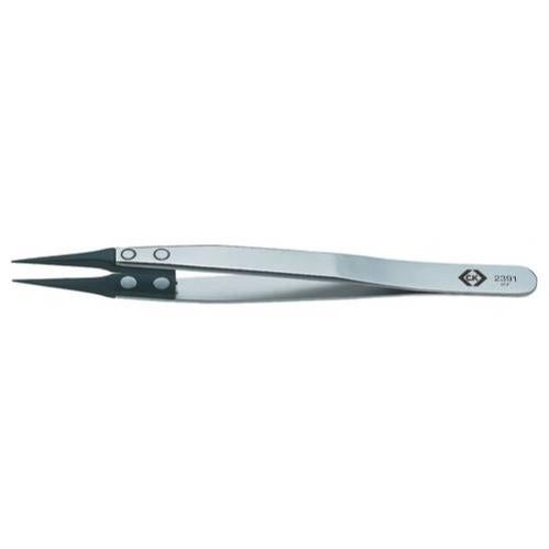 C.K T3866 Pince Agricole Professionnelle 270 Mm - Acier Forgé Avec Extracteur Et Coupe-câbles