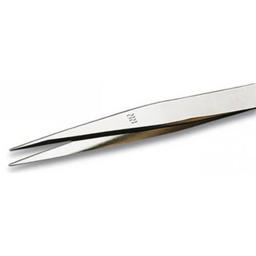 Er Em Weller Erem® RRS Pince brucelle de précision 140.00 mm | Leroy Merlin