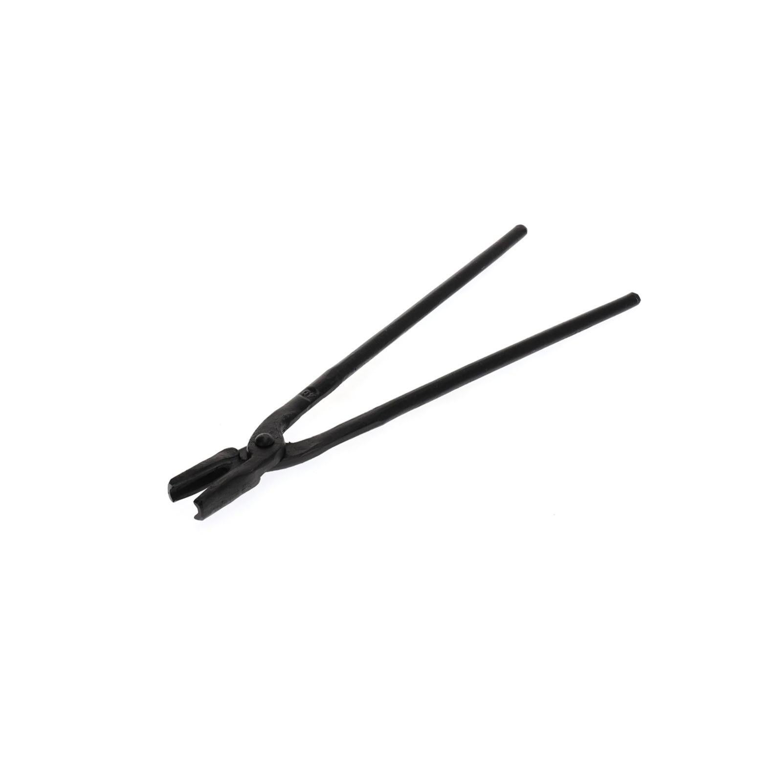 Tenaglia Da Forgia 400 Mm Gedore - Naso Piatto, Maniglie Forgiate - Foto 8