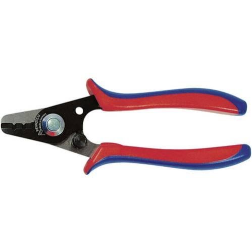 RENNSTEIG Burin à tronçonner longueur 125 mm largeur de lame 3 mm | Leroy Merlin