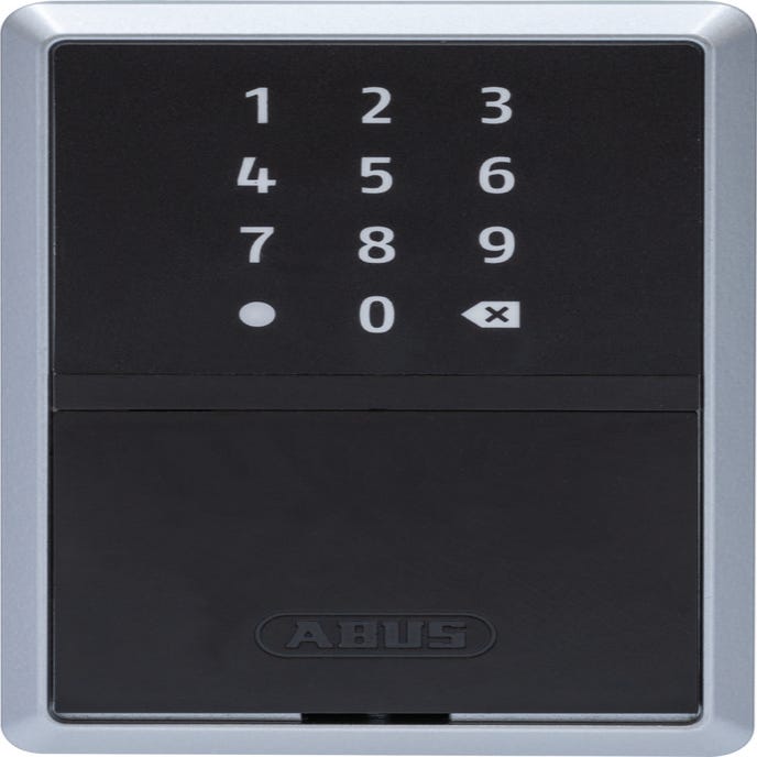 ABUS Coffre à clés Bluetooth à Code avec anse