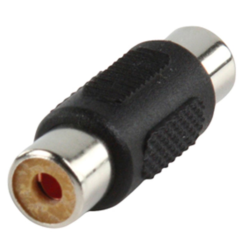 Adaptateur Rca Femelle Femelle Leroy Merlin