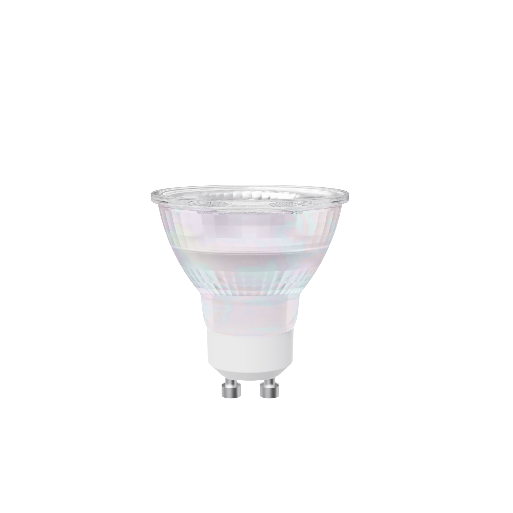 Lampadina a LED con riflettore R63 8W E27 4200K | Leroy Merlin