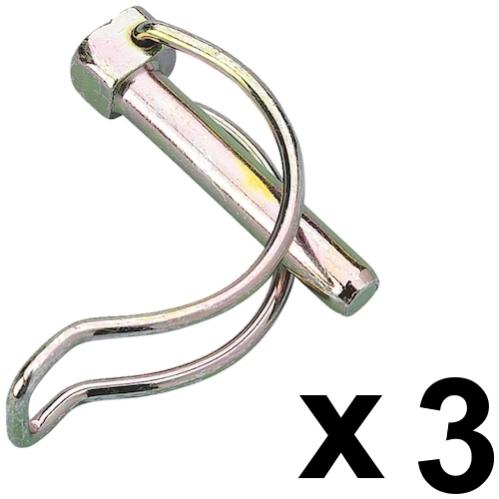 Perni Prigionieri Superiori Fissaggio Ammortizzatori Per Sportster Dal 1991 Al 1993 Rif Oem 47384 91 - Foto 7