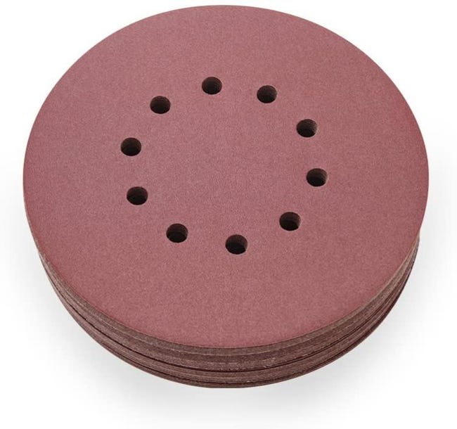 Buy Makita 225 mm / 80 Grit Abrasive Paper Disc - 9 Holes (Pack of 25 Pcs), B-68395 Online in India at Best Prices Buy Makita 225 mm / 80 Grit Abrasive Paper Disc - 9 Holes (Pack of 25 Pcs), B-68395 Online in India at Best Prices