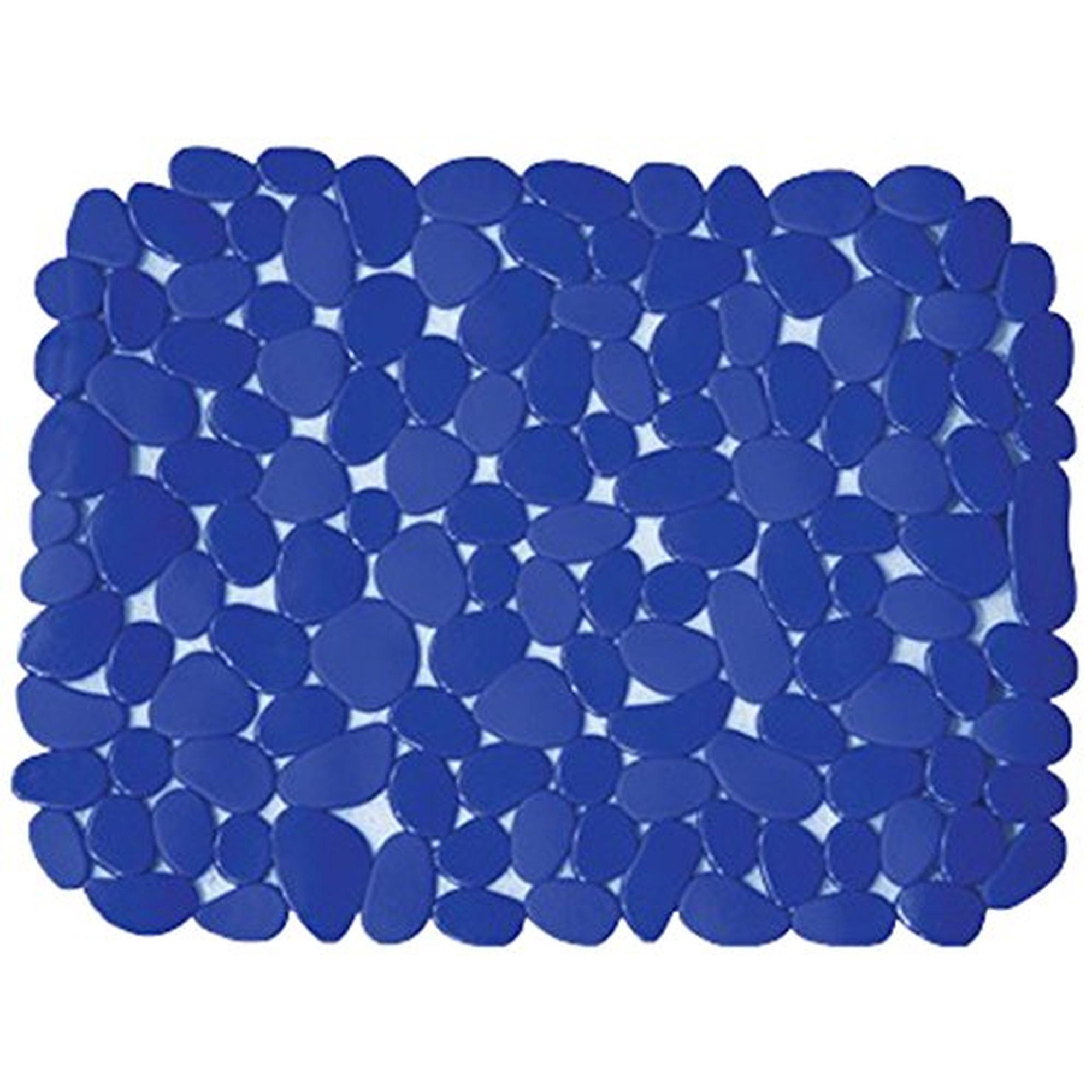 Évier De Cuisine En Granit Double Bac Gris - SALUTUYA - BD0142