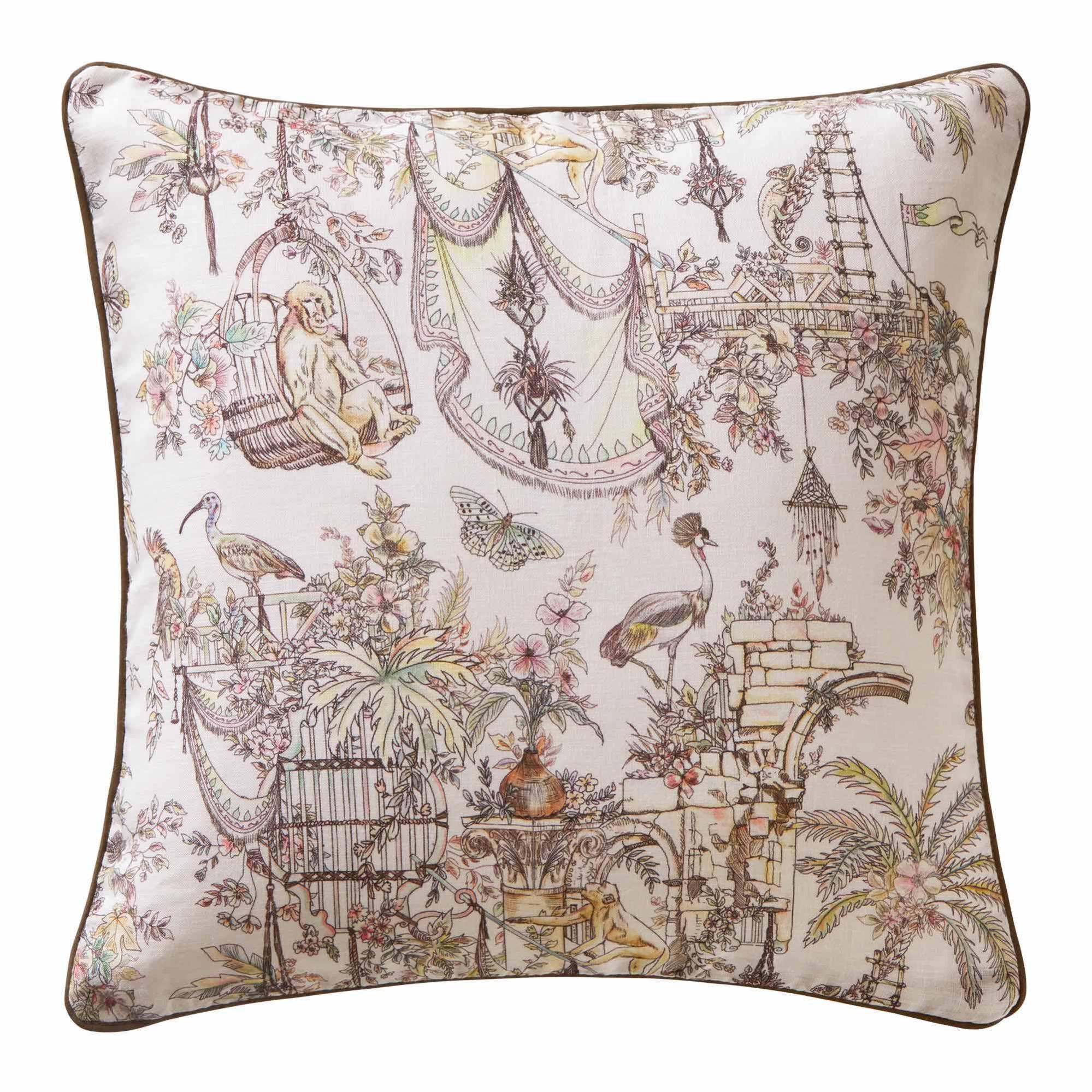 madura housse coussin