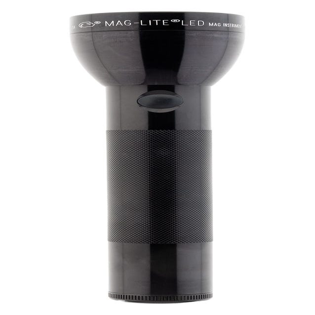 Lampe torche Maglite LED ML50LX 3 piles Type C 25,7 cm - Gris - La